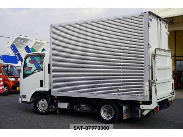 Isuzu ELF TRUCK 2016-08 1869739-6