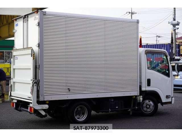Isuzu ELF TRUCK 2016-08 1869739-7