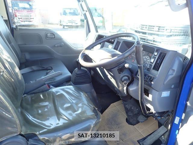 Isuzu ELF TRUCK 2019-08 1869733-10