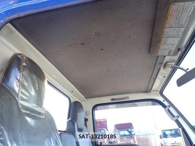 Isuzu ELF TRUCK 2019-08 1869733-11