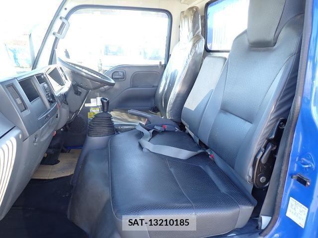 Isuzu ELF TRUCK 2019-08 1869733-12