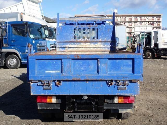 Isuzu ELF TRUCK 2019-08 1869733-5