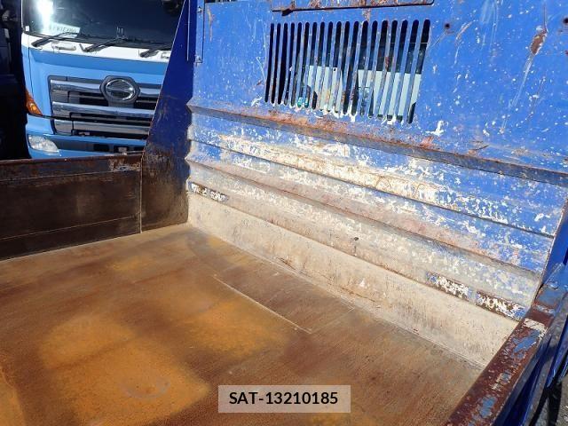 Isuzu ELF TRUCK 2019-08 1869733-7