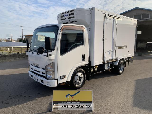 Isuzu ELF TRUCK 2011-11 1903600-0