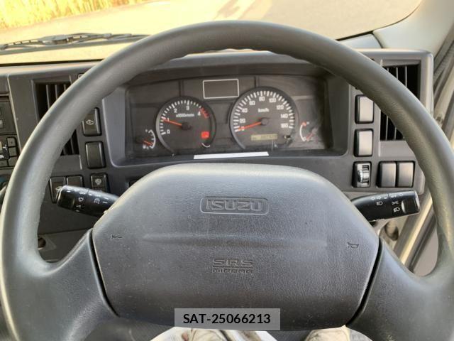 Isuzu ELF TRUCK 2011-11 1903600-16