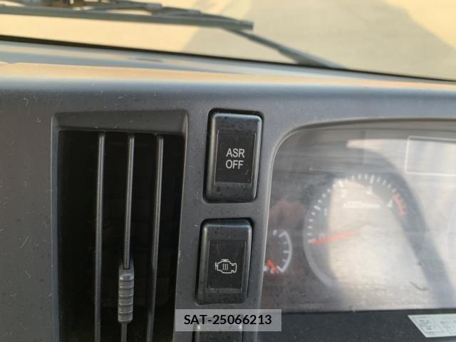 Isuzu ELF TRUCK 2011-11 1903600-18
