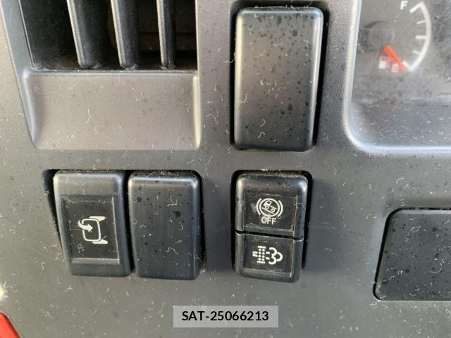 Isuzu ELF TRUCK 2011-11 1903600-19