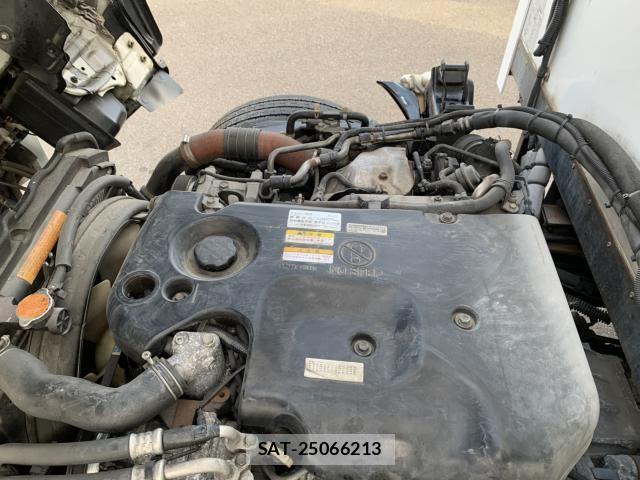 Isuzu ELF TRUCK 2011-11 1903600-25