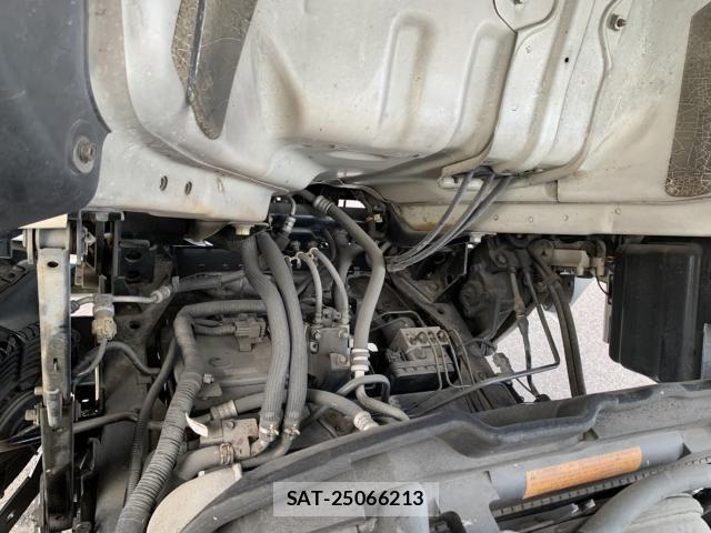 Isuzu ELF TRUCK 2011-11 1903600-26