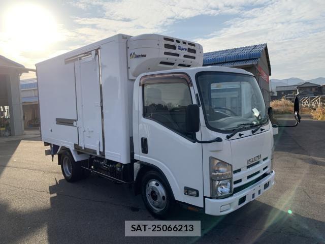 Isuzu ELF TRUCK 2011-11 1903600-2