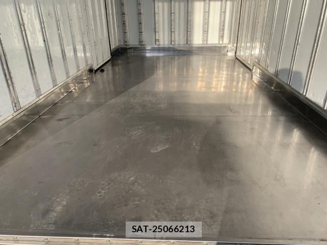 Isuzu ELF TRUCK 2011-11 1903600-8