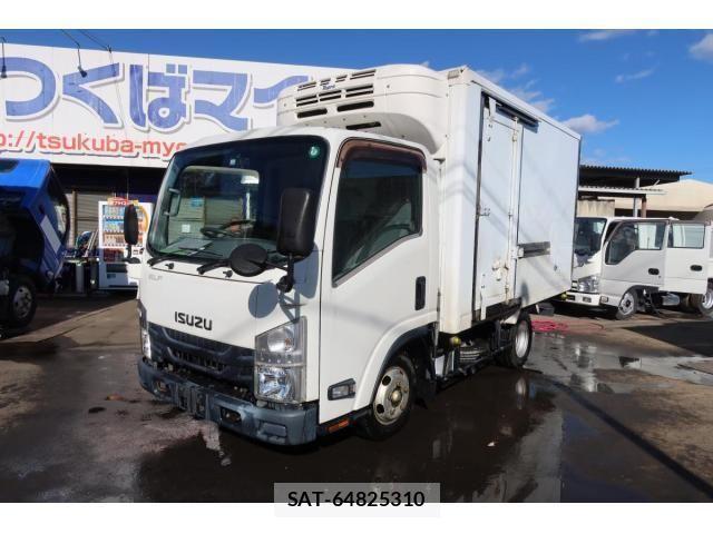 Isuzu ELF TRUCK 2016-11 1903596-0