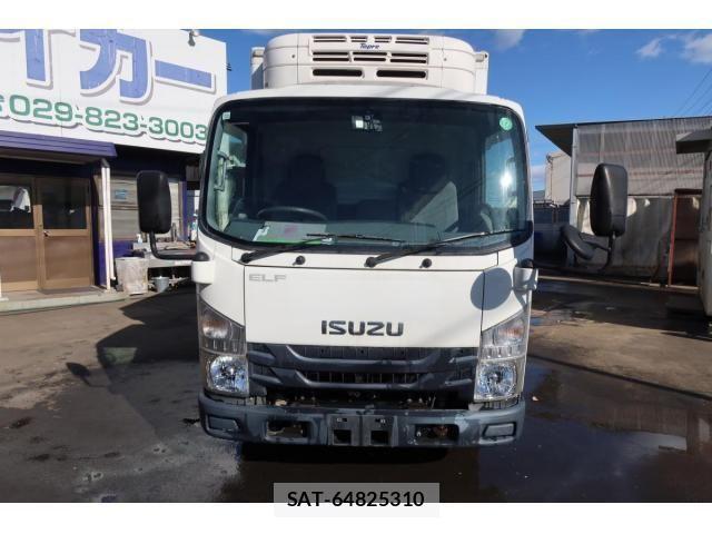 Isuzu ELF TRUCK 2016-11 1903596-1