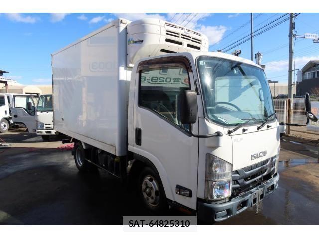 Isuzu ELF TRUCK 2016-11 1903596-2