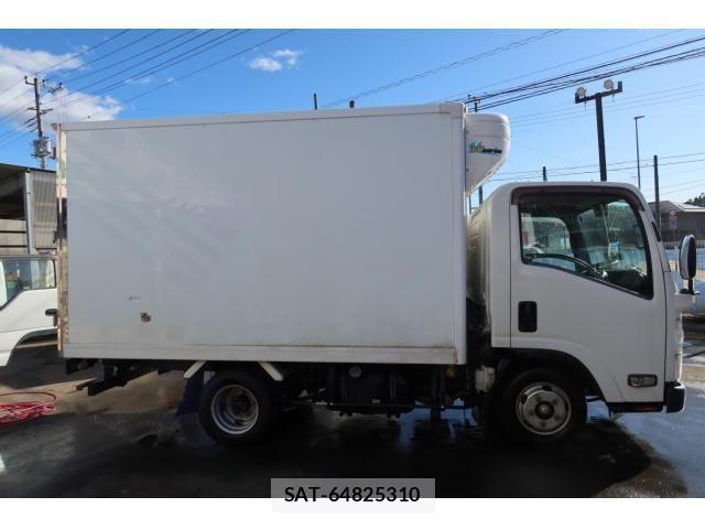 Isuzu ELF TRUCK 2016-11 1903596-3