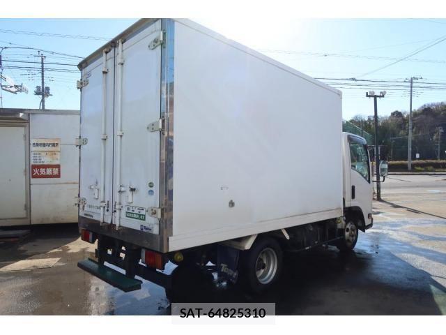 Isuzu ELF TRUCK 2016-11 1903596-4