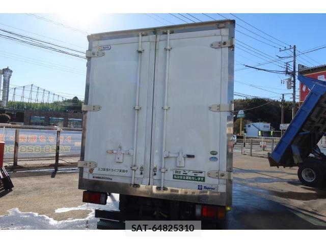 Isuzu ELF TRUCK 2016-11 1903596-5