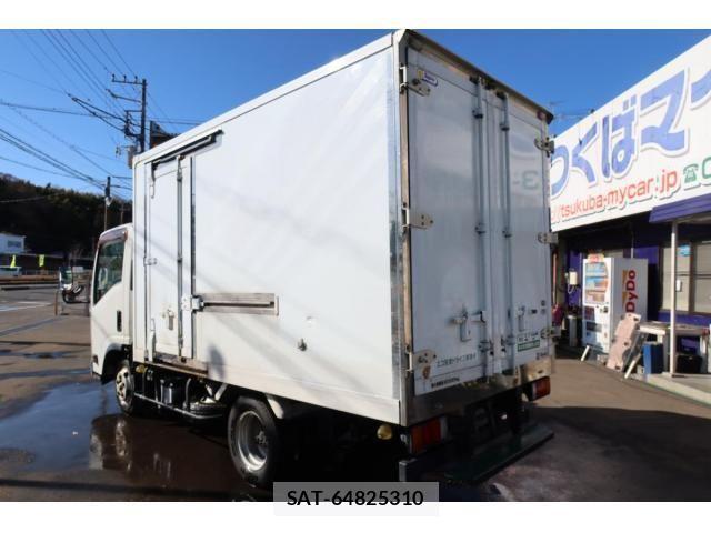 Isuzu ELF TRUCK 2016-11 1903596-6