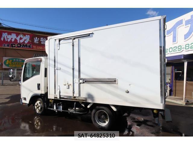 Isuzu ELF TRUCK 2016-11 1903596-7