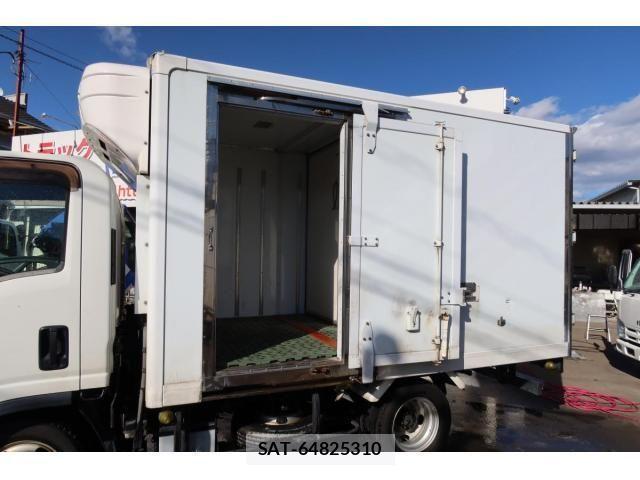 Isuzu ELF TRUCK 2016-11 1903596-8