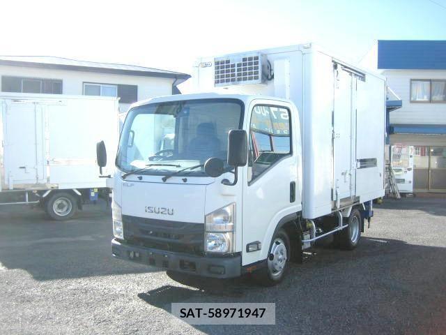 Isuzu ELF TRUCK 2018-07 1931701-0
