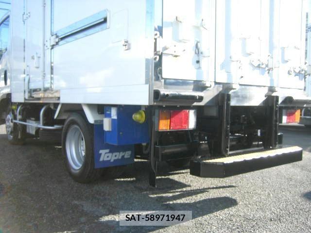Isuzu ELF TRUCK 2018-07 1931701-13