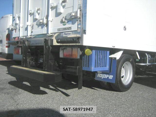 Isuzu ELF TRUCK 2018-07 1931701-15