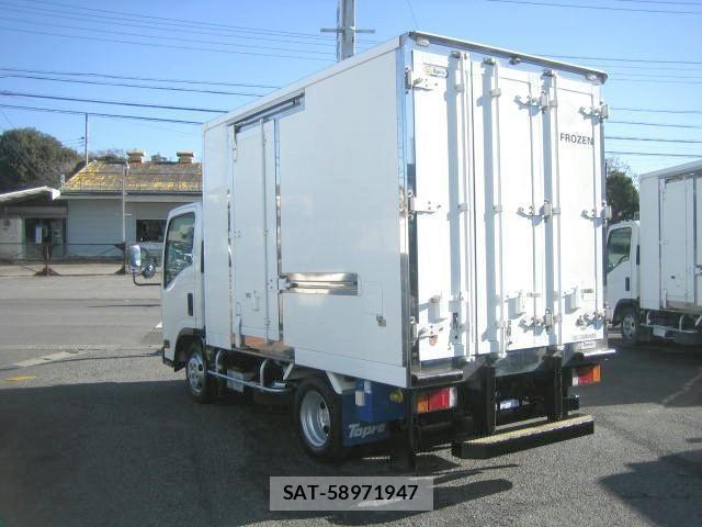 Isuzu ELF TRUCK 2018-07 1931701-3