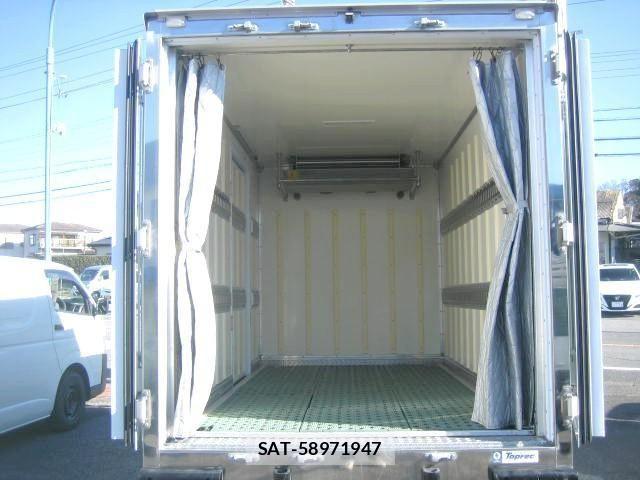 Isuzu ELF TRUCK 2018-07 1931701-4