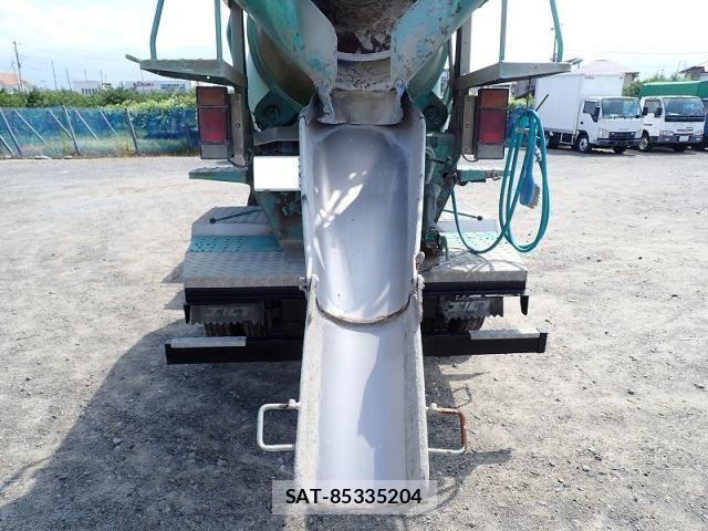 Isuzu ELF TRUCK 2016-12 2008586-13