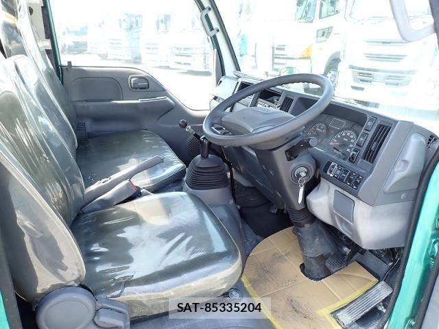 Isuzu ELF TRUCK 2016-12 2008586-15