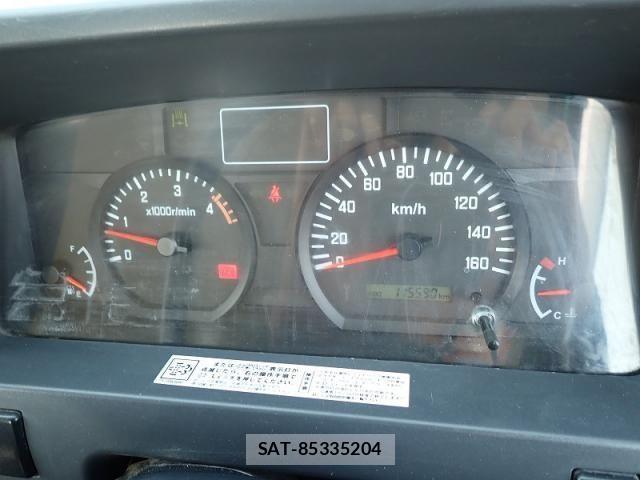 Isuzu ELF TRUCK 2016-12 2008586-18