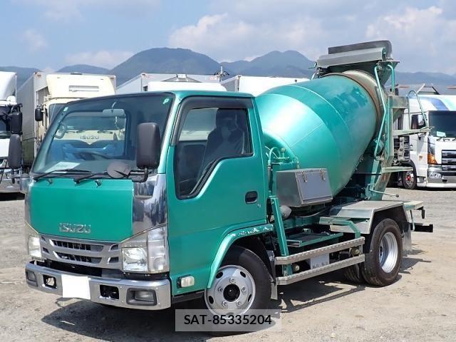 Isuzu ELF TRUCK 2016-12 2008586-1