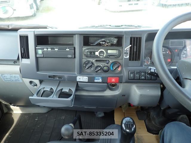 Isuzu ELF TRUCK 2016-12 2008586-19