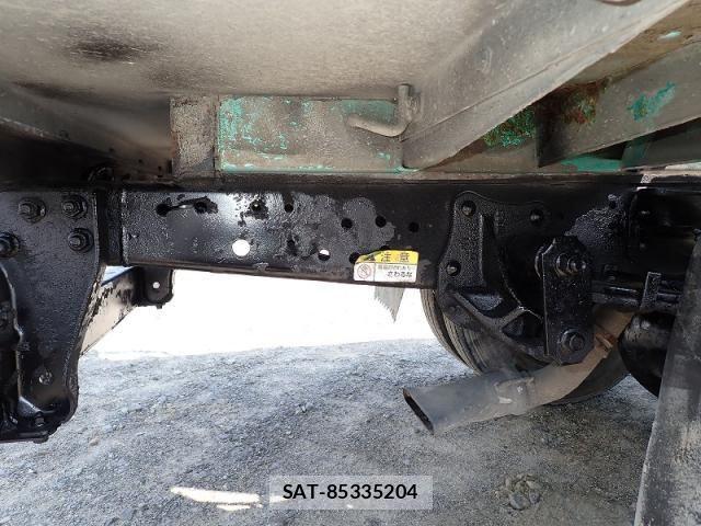 Isuzu ELF TRUCK 2016-12 2008586-21