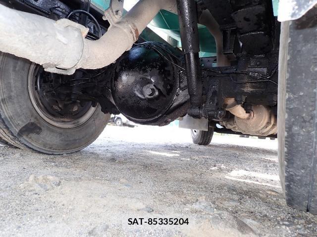Isuzu ELF TRUCK 2016-12 2008586-22