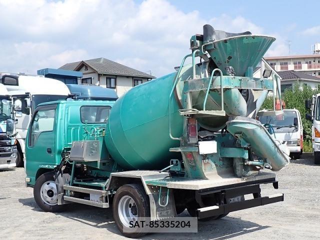 Isuzu ELF TRUCK 2016-12 2008586-3