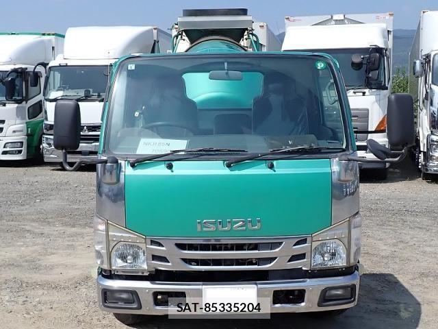 Isuzu ELF TRUCK 2016-12 2008586-4