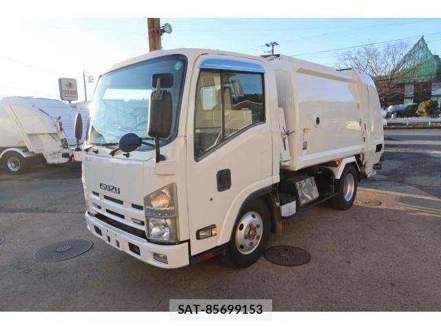 Isuzu ELF TRUCK 2012-07 2029452-0