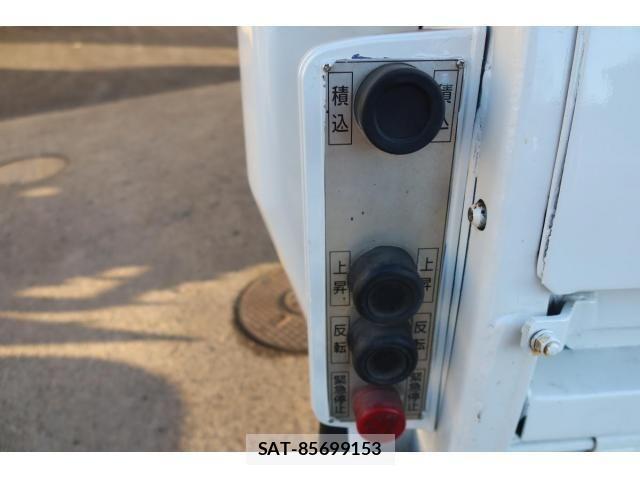 Isuzu ELF TRUCK 2012-07 2029452-9