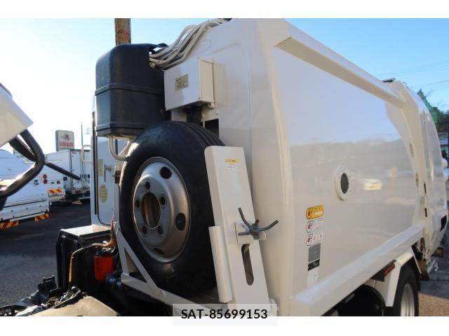 Isuzu ELF TRUCK 2012-07 2029452-12