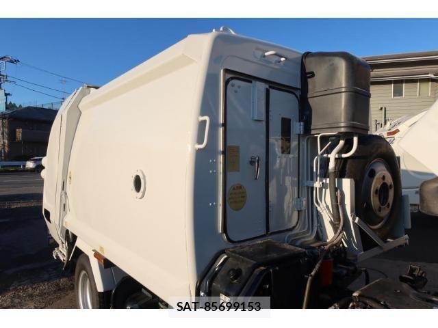Isuzu ELF TRUCK 2012-07 2029452-13