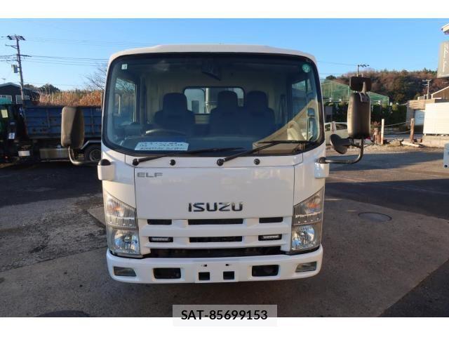 Isuzu ELF TRUCK 2012-07 2029452-1