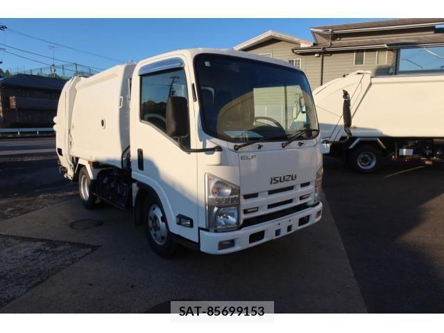 Isuzu ELF TRUCK 2012-07 2029452-2