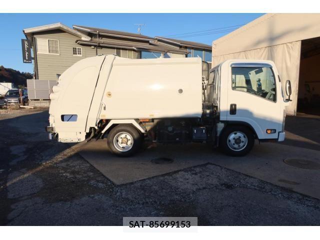 Isuzu ELF TRUCK 2012-07 2029452-3