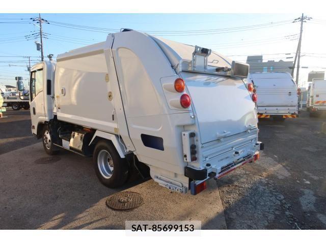 Isuzu ELF TRUCK 2012-07 2029452-6