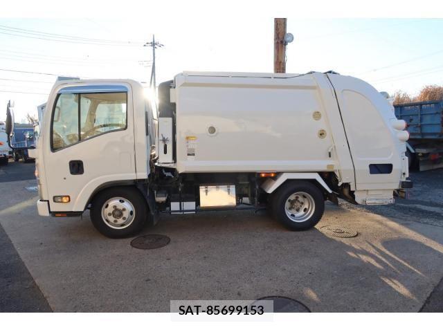 Isuzu ELF TRUCK 2012-07 2029452-7