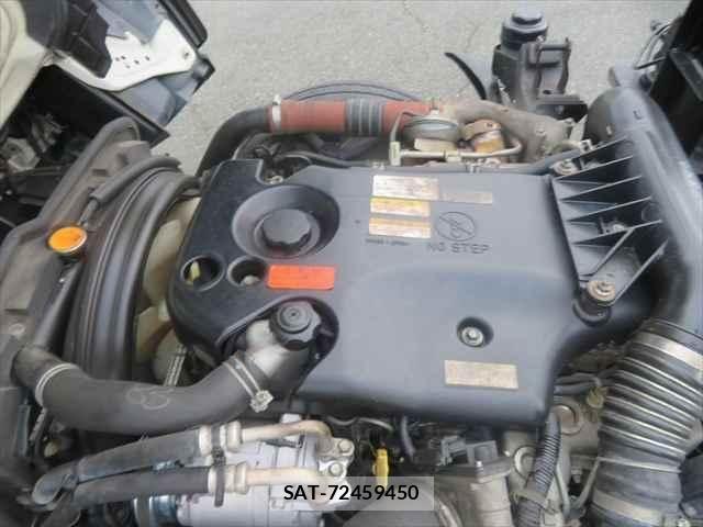 Isuzu ELF TRUCK 2011-10 2078845-12