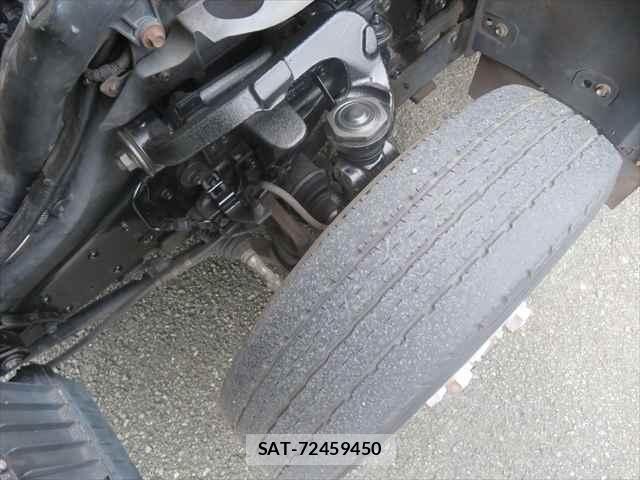Isuzu ELF TRUCK 2011-10 2078845-13