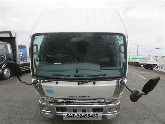 Isuzu ELF TRUCK 2011-10 2078845-15
